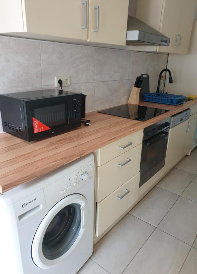 Schoene 2 Zimmer Wohnung Im Herzen Von Gleisdorf Dış mekan fotoğraf