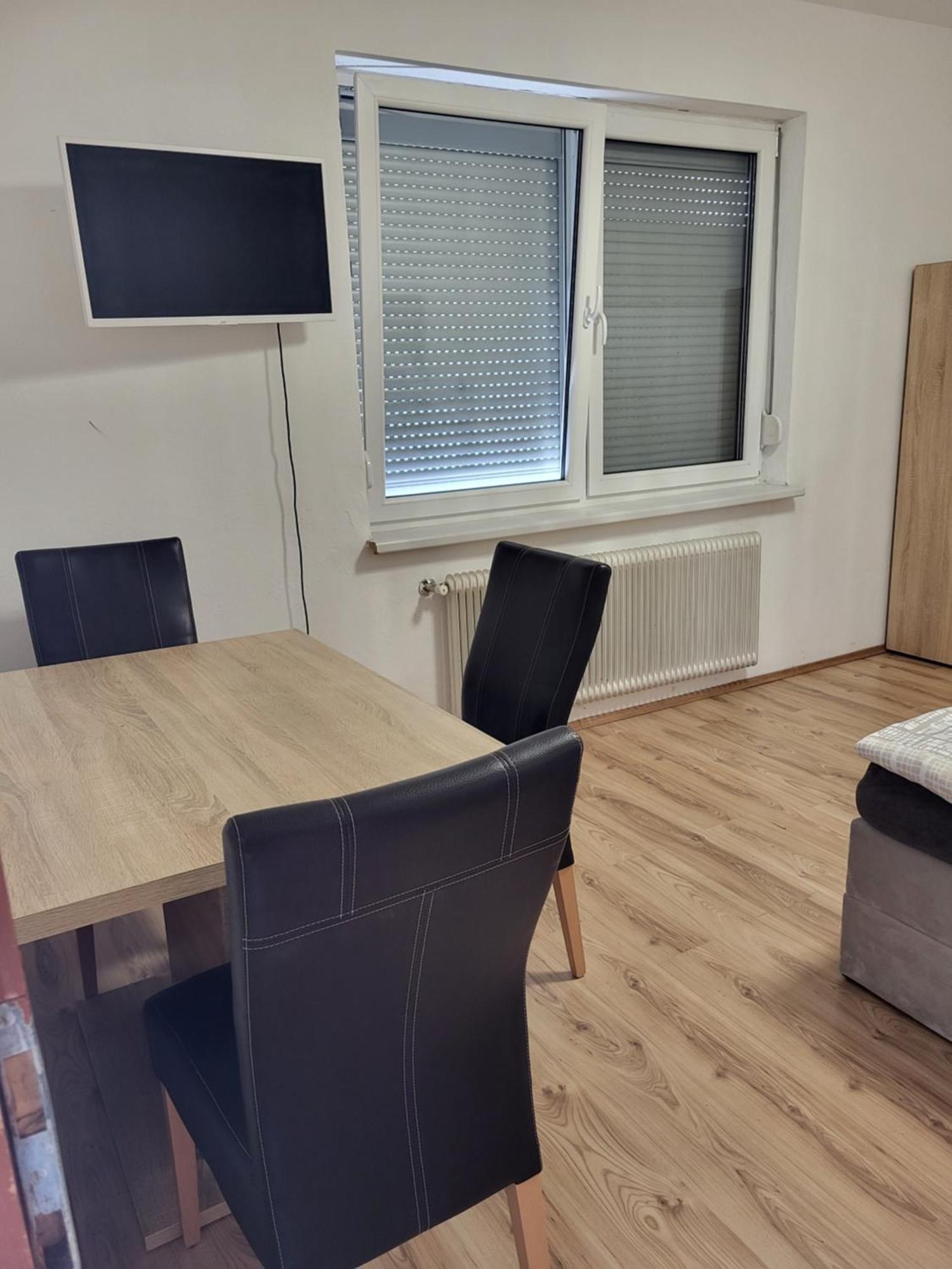 Schoene 2 Zimmer Wohnung Im Herzen Von Gleisdorf Dış mekan fotoğraf
